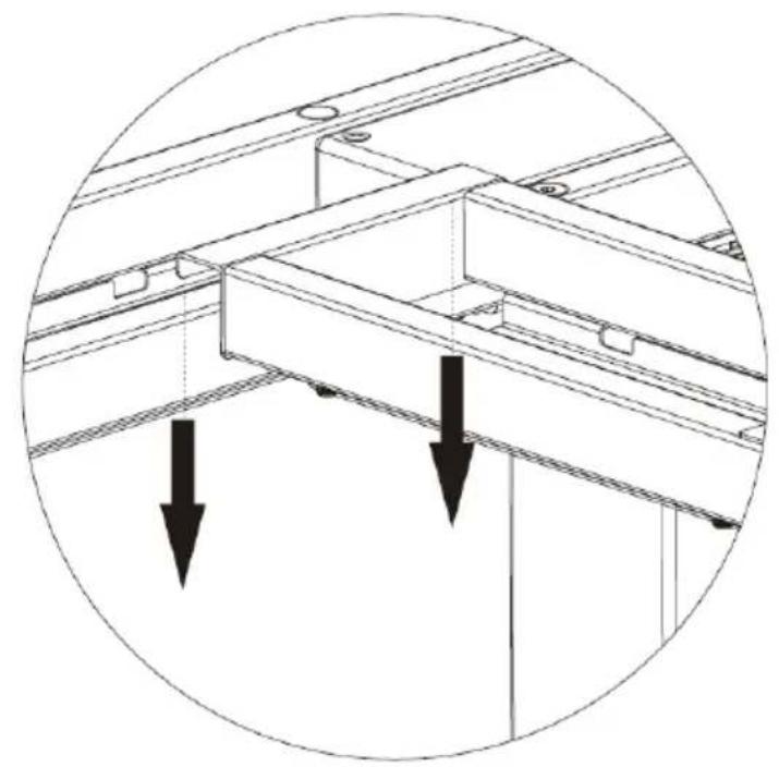 Fromm & Starck STAR_ATFE_11 - MONTERING AF APPARATET - 25