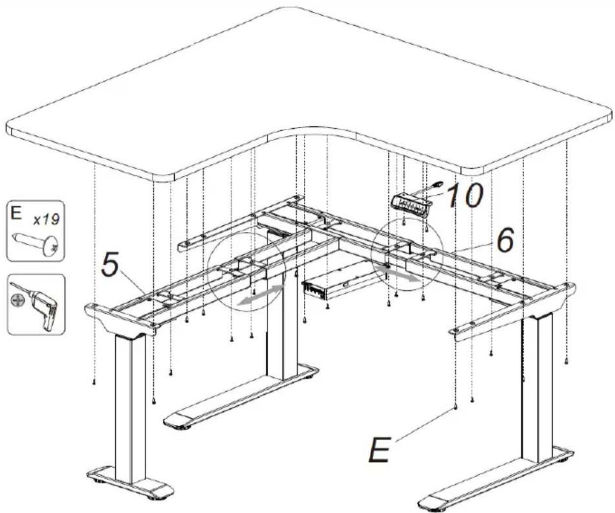 Fromm & Starck STAR_ATFE_11 - MONTÁŽ ZAŘÍZENÍ - 28