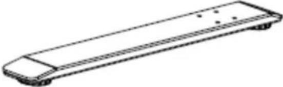Fromm & Starck STAR_ATFE_11 - MONTERING AF APPARATET - 8