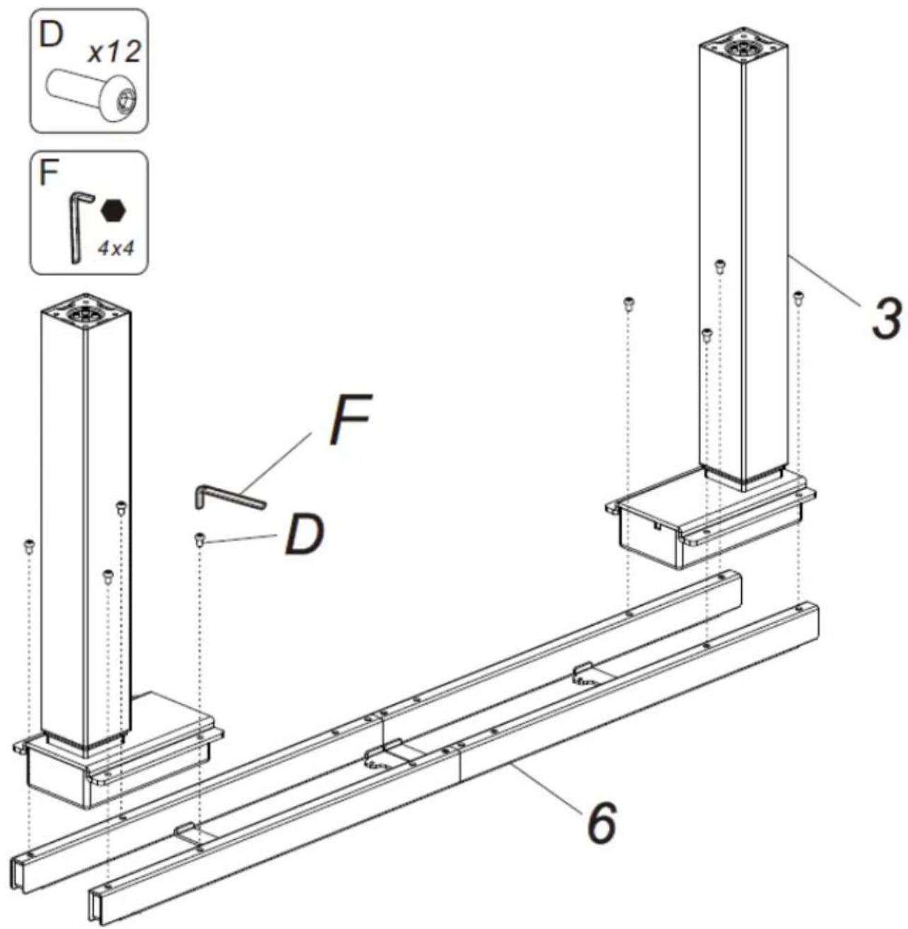 Fromm & Starck STAR_ATFE_11 - MONTERING AF APPARATET - 21