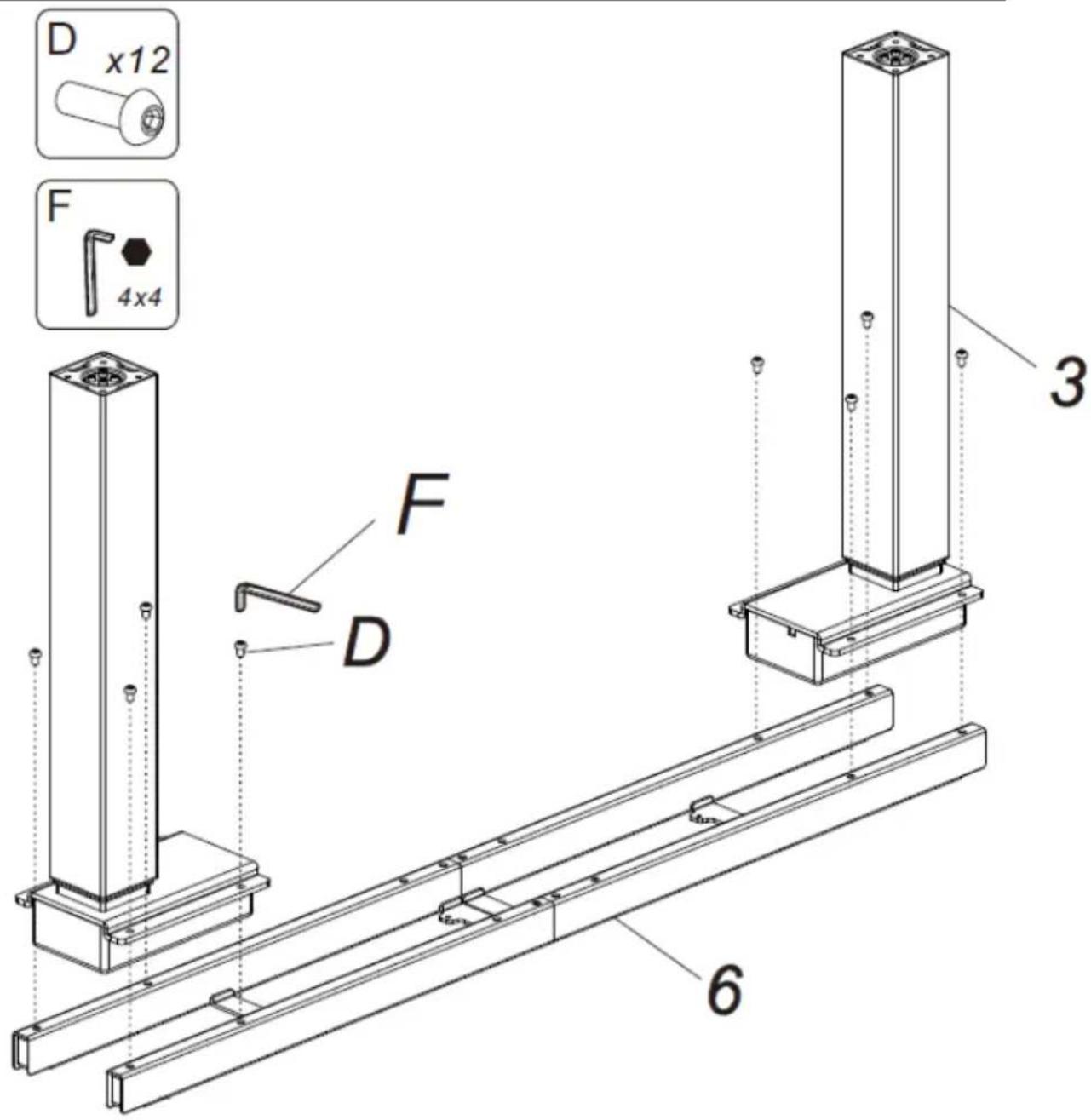 Fromm & Starck STAR_ATFE_11 - ASSEMBLY OF THE UNIT - 21