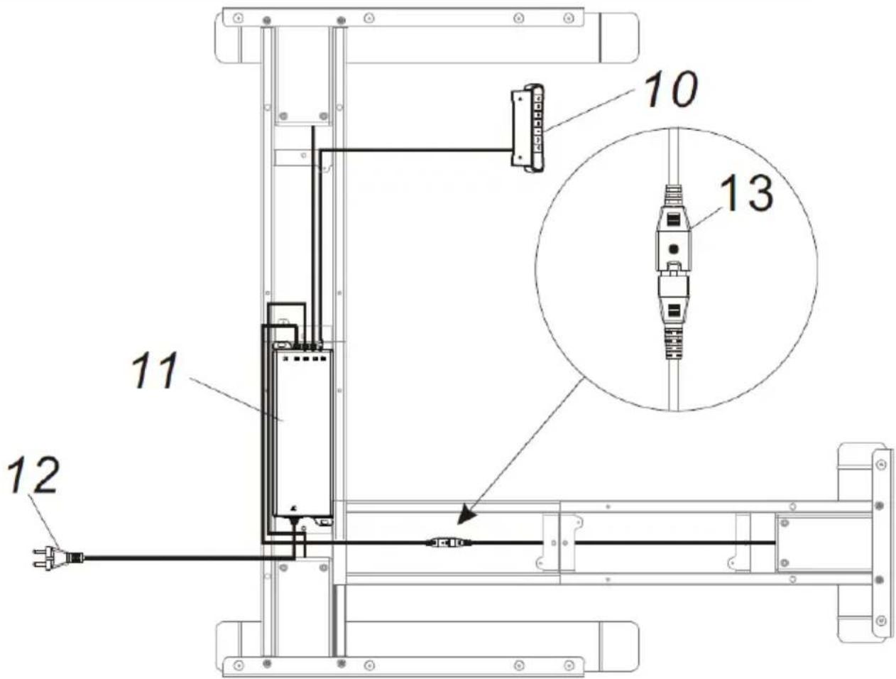Fromm & Starck STAR_ATFE_11 - MONTAŻ URZĄDZENIA - 26