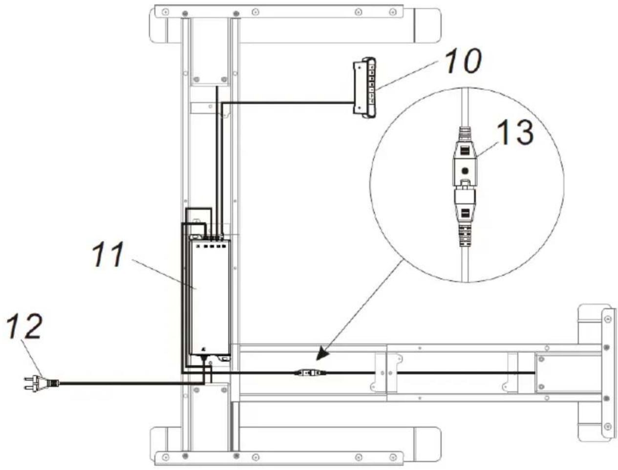 Fromm & Starck STAR_ATFE_11 - MONTERING AF APPARATET - 26