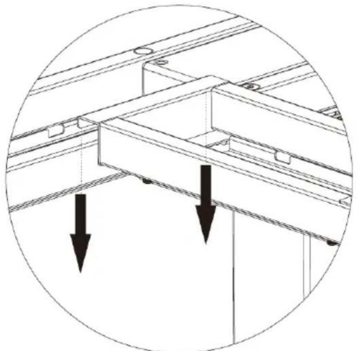 Fromm & Starck STAR_ATFE_11 - ENSAMBLAJE DEL DISPOSITIVO - 25