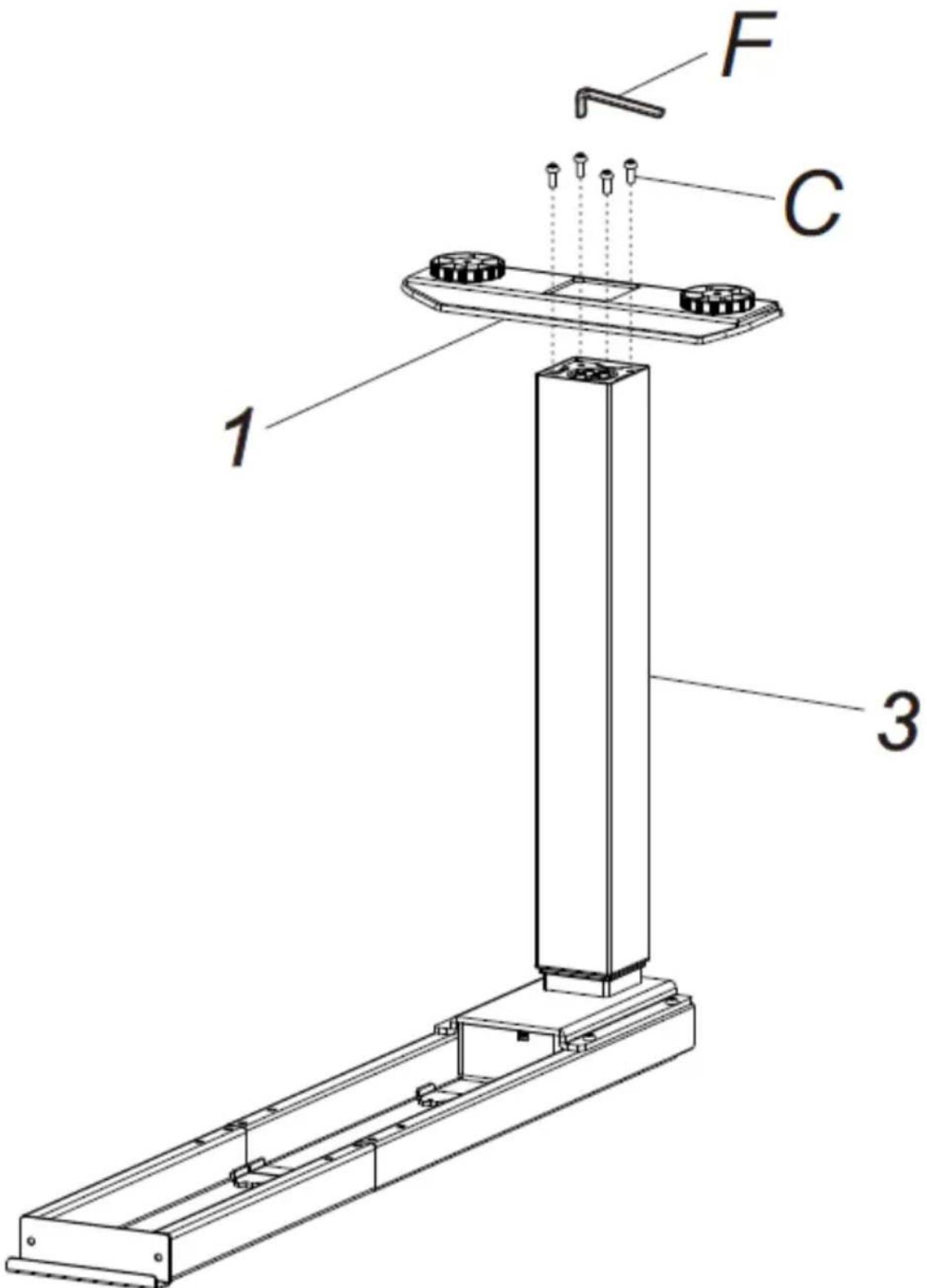 Fromm & Starck STAR_ATFE_11 - MONTERING AF APPARATET - 23