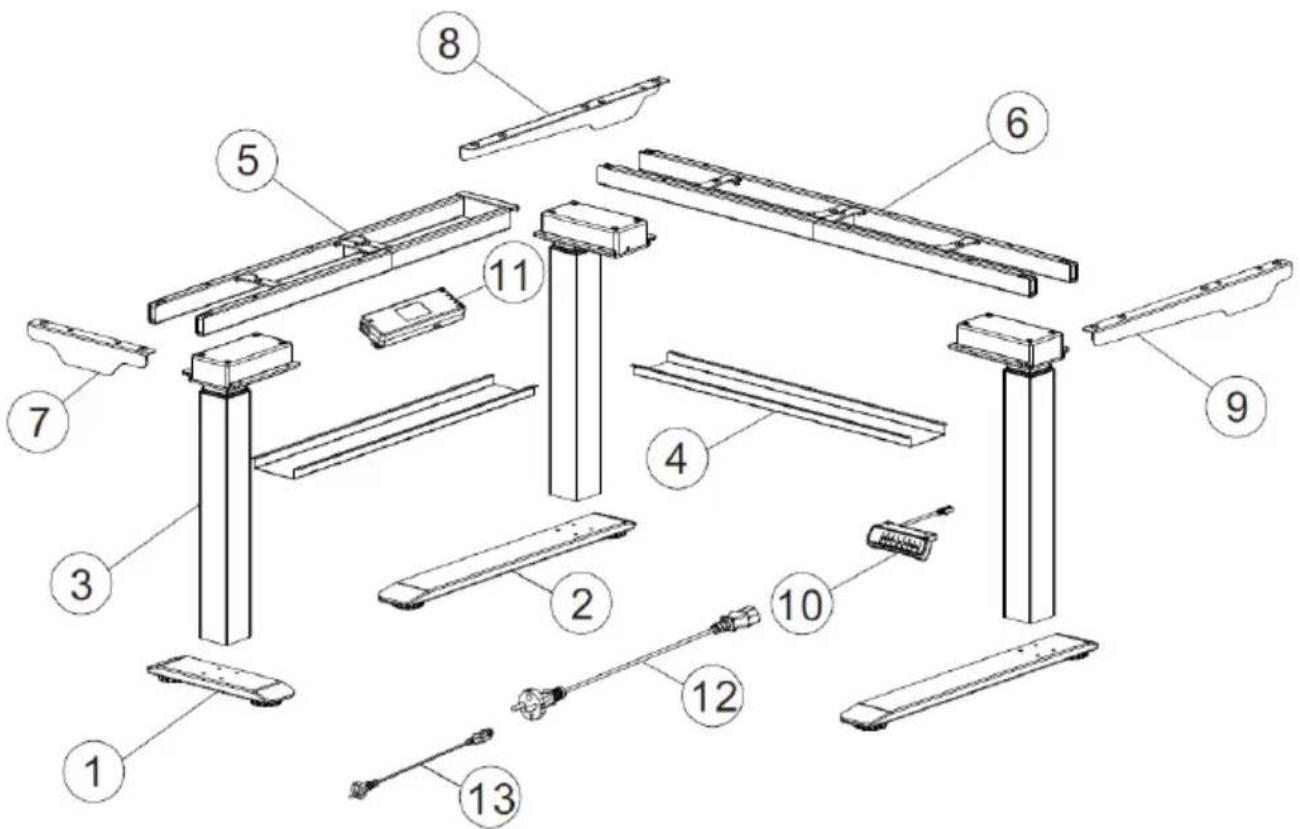 Fromm & Starck STAR_ATFE_11 - MONTERING AF APPARATET - 20
