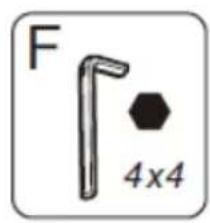 Fromm & Starck STAR_ATFE_11 - ZUSAMMENBAU DES GERÄTS - 29