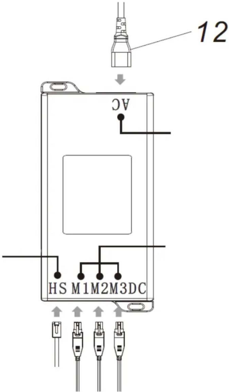Fromm & Starck STAR_ATFE_11 - MONTÁŽ ZAŘÍZENÍ - 27
