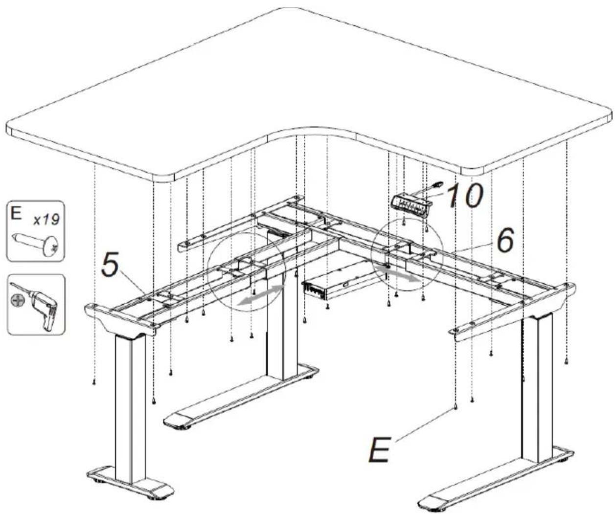 Fromm & Starck STAR_ATFE_11 - NL - 1