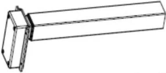 Fromm & Starck STAR_ATFE_11 - MONTERING AF APPARATET - 9