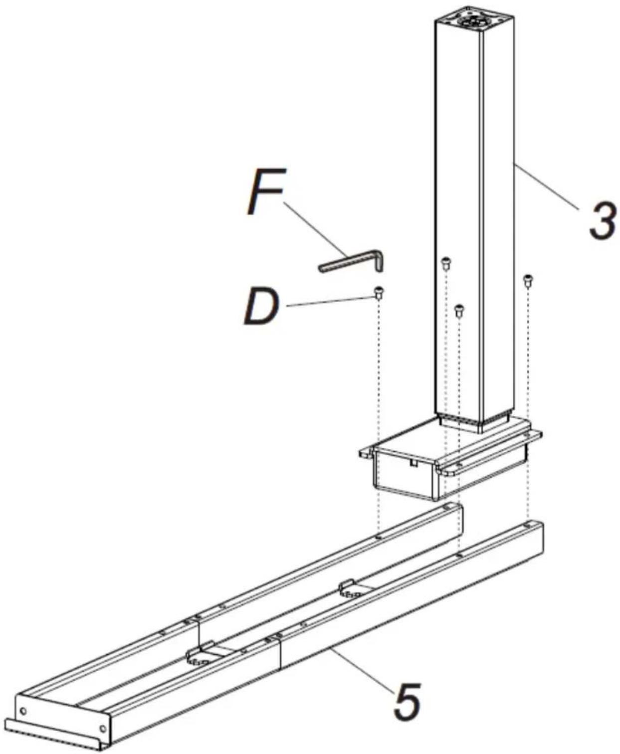 Fromm & Starck STAR_ATFE_11 - Dane techniczne - 1