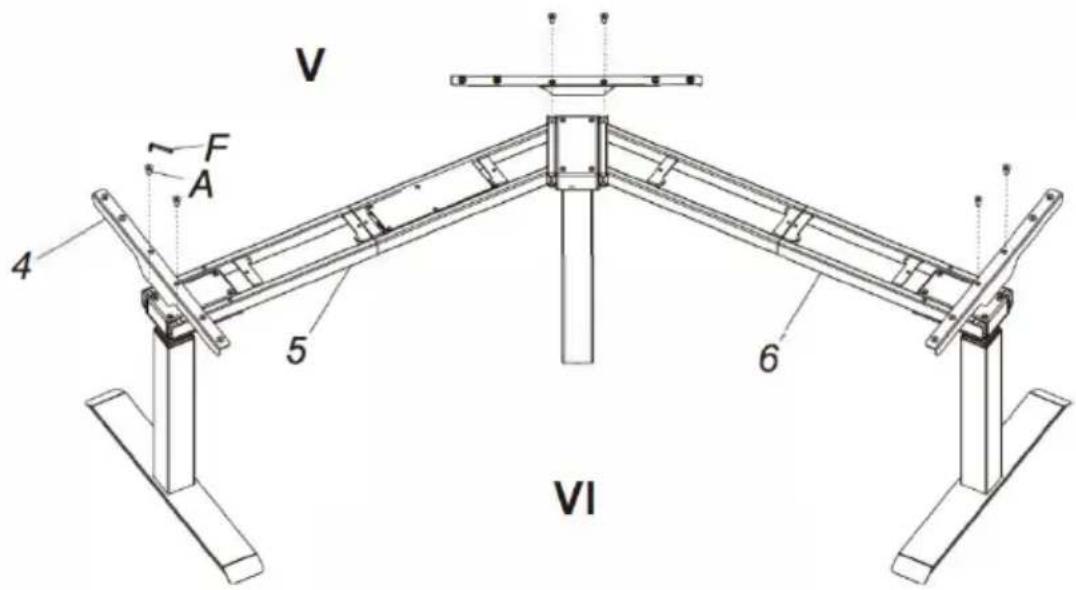Fromm & Starck STAR_ATFE_10 - MONTAŻ URZĄDZENIA - 4