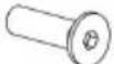 Fromm & Starck STAR_ATFE_10 - Tilbehørsliste - 1