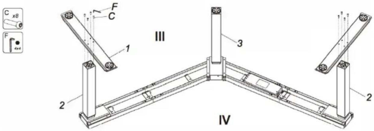 Fromm & Starck STAR_ATFE_10 - MONTAŻ URZĄDZENIA - 2