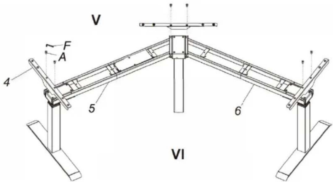 Fromm & Starck STAR_ATFE_10 - MONTERING AF APPARATET - 6