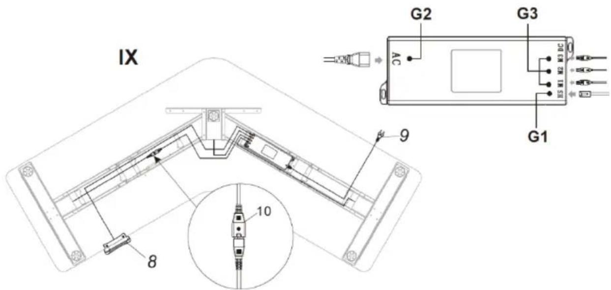 Fromm & Starck STAR_ATFE_10 - ZUSAMMENBAU DES GERÄTS - 6