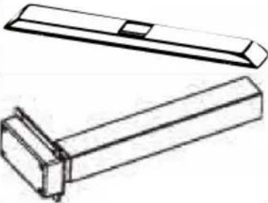 Fromm & Starck STAR_ATFE_10 - Parts list - 1