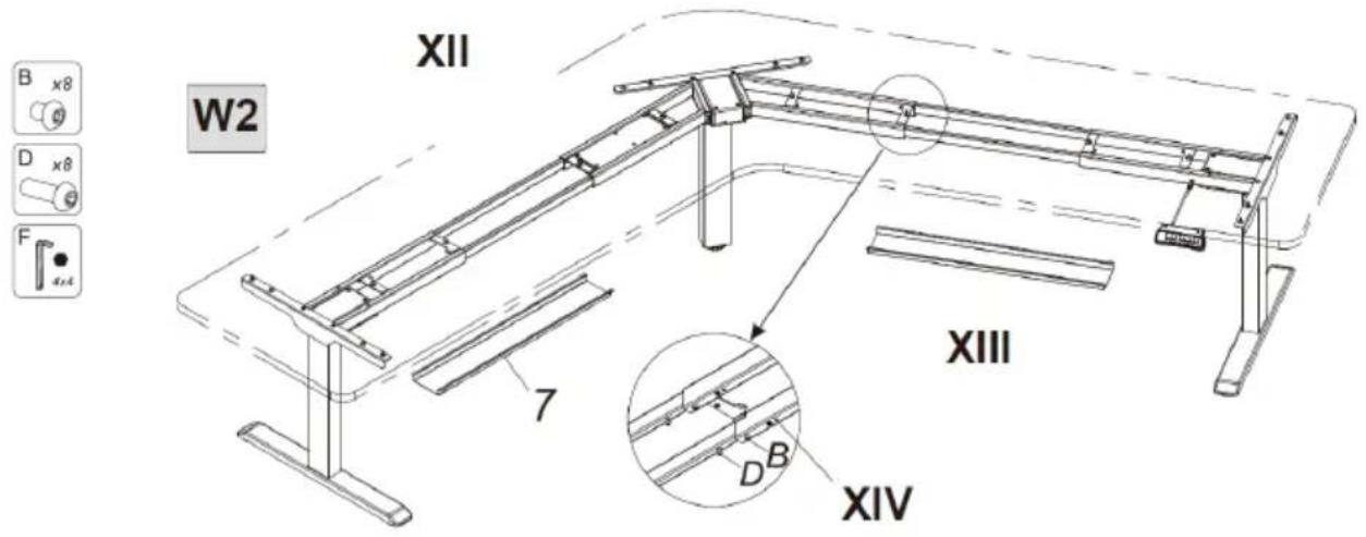 Fromm & Starck STAR_ATFE_10 - MONTERING AF APPARATET - 7