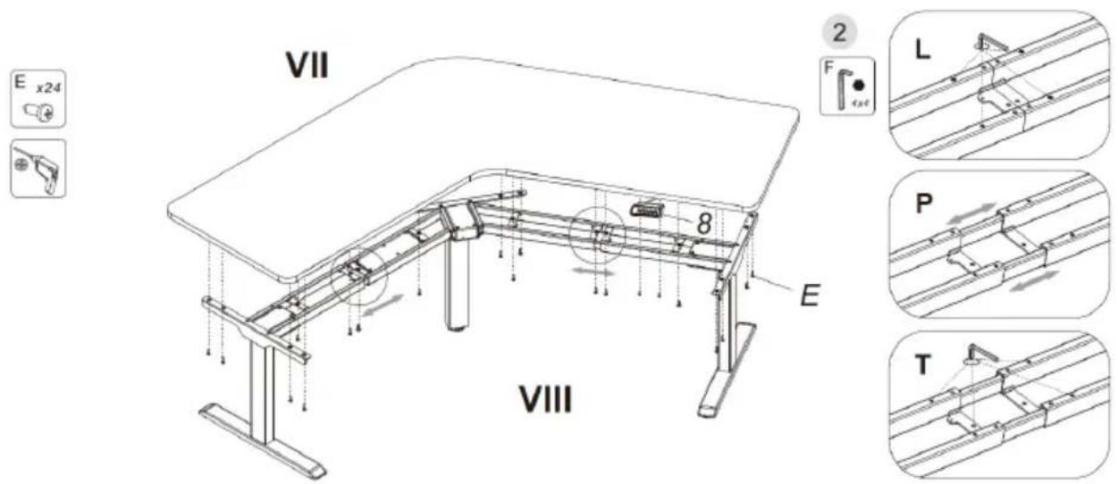 Fromm & Starck STAR_ATFE_10 - ZUSAMMENBAU DES GERÄTS - 5