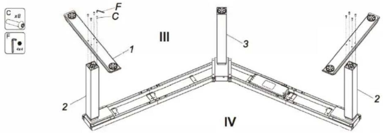 Fromm & Starck STAR_ATFE_10 - ZUSAMMENBAU DES GERÄTS - 3