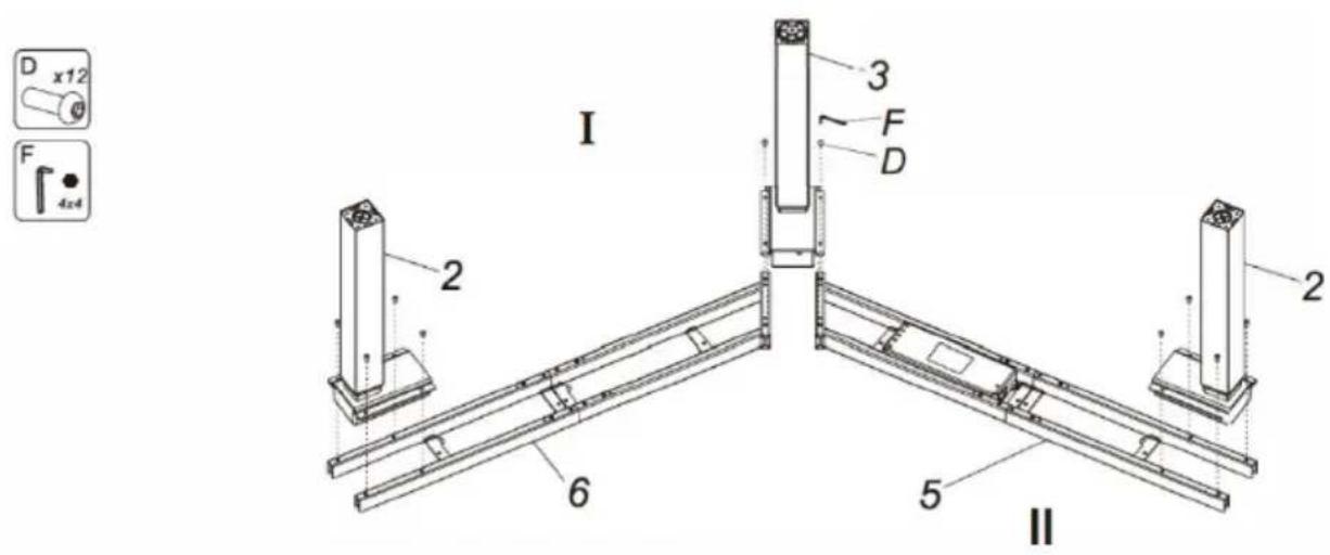 Fromm & Starck STAR_ATFE_10 - MONTAŻ URZĄDZENIA - 1