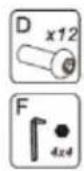 Fromm & Starck STAR_ATFE_10 - Étape 1 - 1