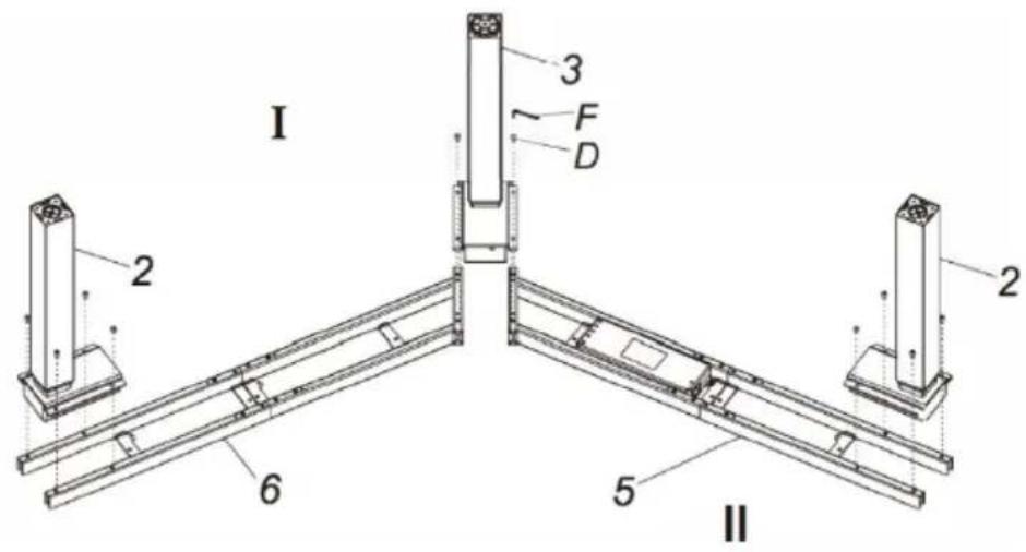 Fromm & Starck STAR_ATFE_10 - MONTERING AF APPARATET - 2