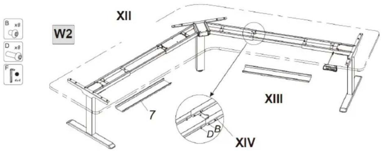 Fromm & Starck STAR_ATFE_10 - Método 1 (W1) - 1