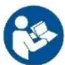 Fromm & Starck STAR_DESK_24 - Signification des symboles - 1