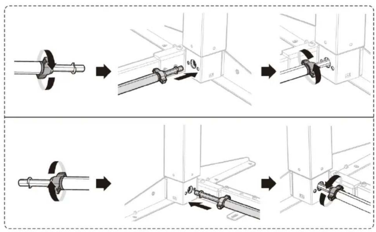 Fromm & Starck STAR_DESK_24 - Dane techniczne - 5