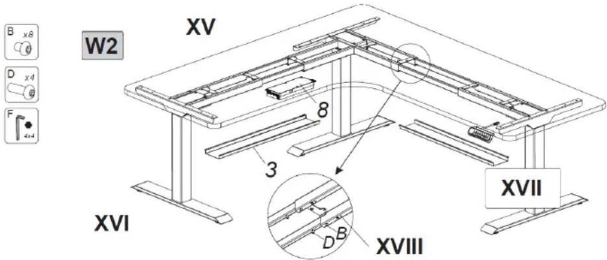 Fromm & Starck STAR_ATFE_09 - Étape 6-B - 1