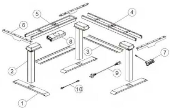 Fromm & Starck STAR_ATFE_09 - Dane techniczne - 5