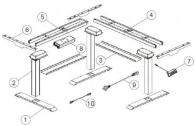 Fromm & Starck STAR_ATFE_09 - Dane techniczne - 3