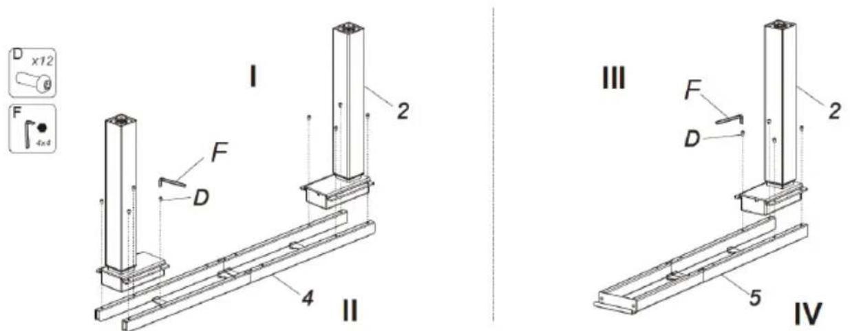 Fromm & Starck STAR_ATFE_09 - MONTÁŽ ZAŘÍZENÍ - 1