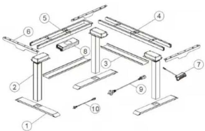 Fromm & Starck STAR_ATFE_09 - Dane techniczne - 1
