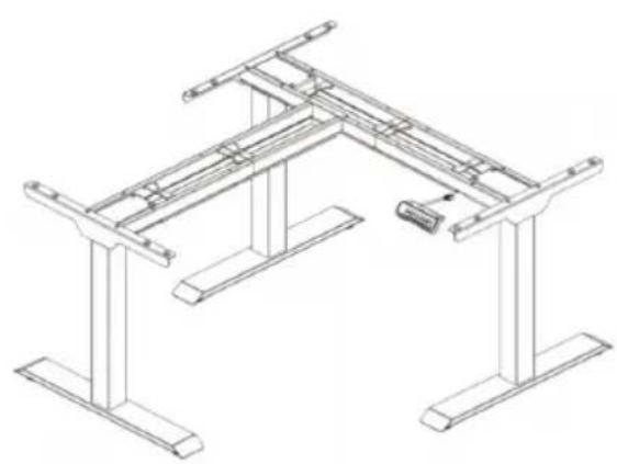 Fromm & Starck STAR_ATFE_09 - Opis urządzenia - 1