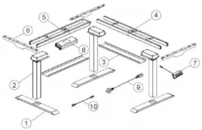 Fromm & Starck STAR_ATFE_09 - Dane techniczne - 6