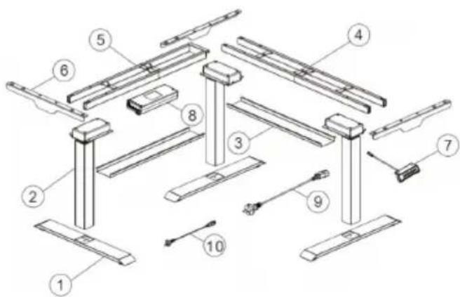 Fromm & Starck STAR_ATFE_09 - Dane techniczne - 2