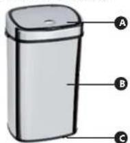 Fromm & Starck STAR_BIN_33 - FR - 1