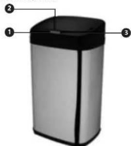 Fromm & Starck STAR_BIN_41 - PL - 1