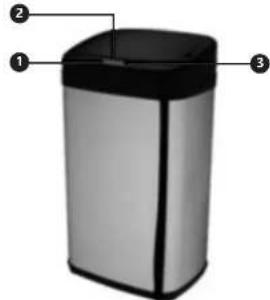 Fromm & Starck STAR_BIN_41 - 13FR - 1