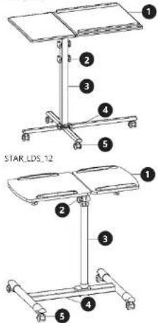 Fromm & Starck STAR_LDS_12 - 13 FR - 2