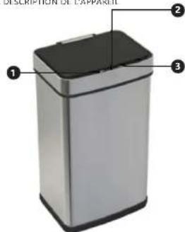 Fromm & Starck STAR_BIN_37 - 13FR - 1