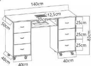 Physa PHY-MT-3 - ZASADY OGÓLNE - 2