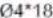 Physa PHY-MT-9 - NOTA - 20
