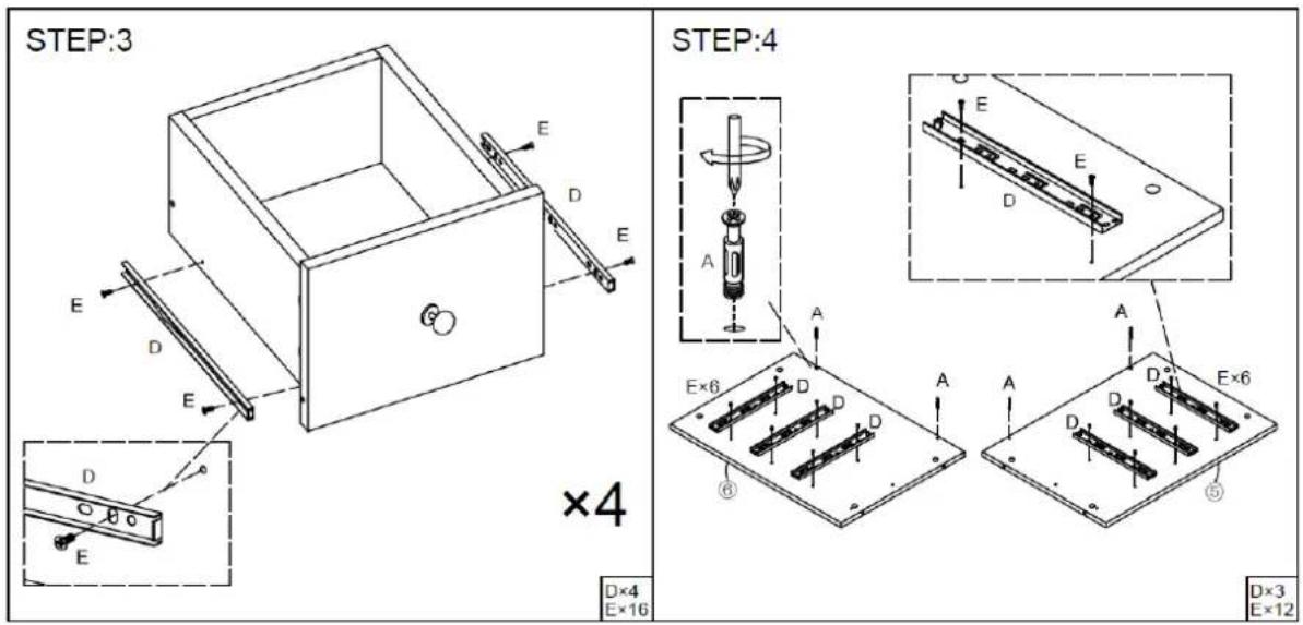 Physa PHY-MT-9 - NOTE - 2