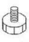 Fromm & Starck STAR_DESK_43 - DESK - 6