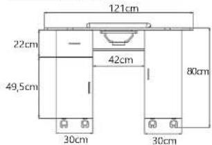 Physa PHY-MT-7 - 2