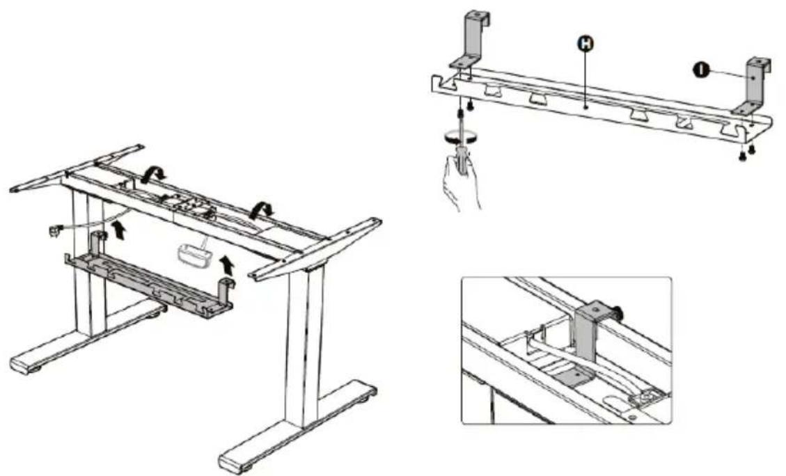 Fromm & Starck STAR_ATFE_06 - Control box assembly: - 3