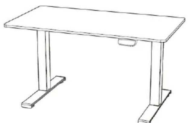 Fromm & Starck STAR_ATFE_06 - Montaggio del piano: - 4